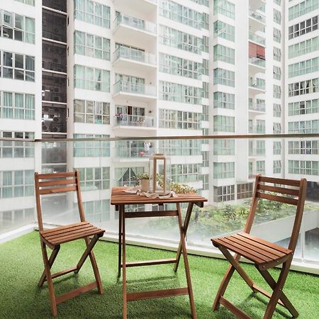 Suites & Residences @ Regalia By Plc Kuala Lumpur Ngoại thất bức ảnh