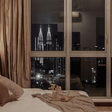 Suites & Residences @ Regalia By Plc Kuala Lumpur Ngoại thất bức ảnh