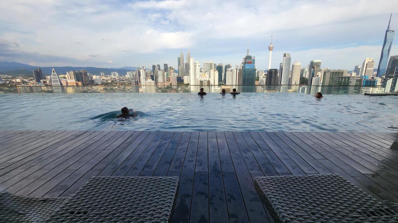 Suites & Residences @ Regalia By Plc Kuala Lumpur Ngoại thất bức ảnh