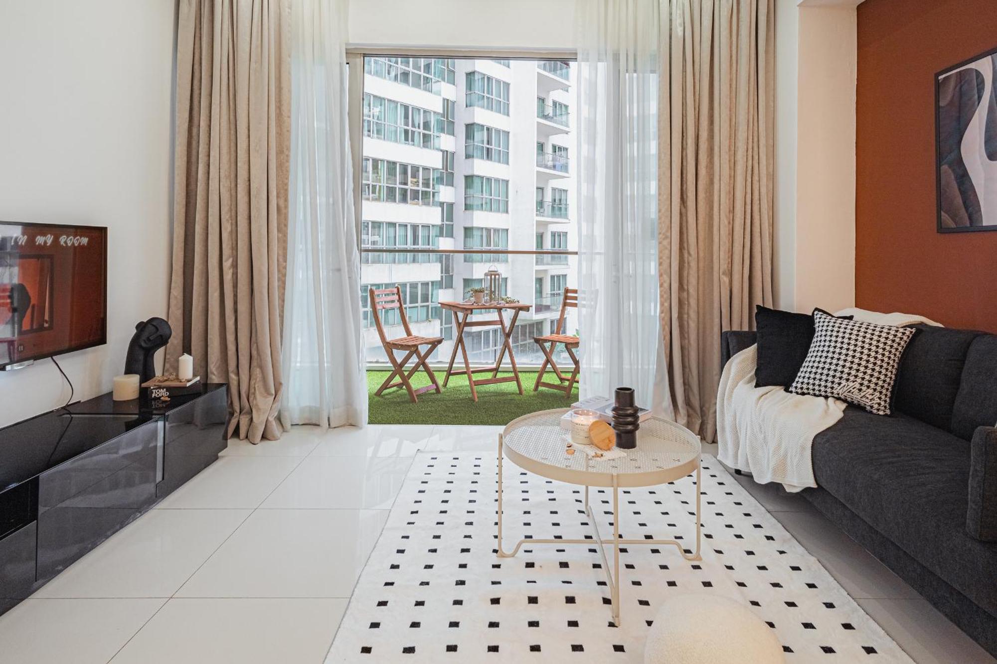 Suites & Residences @ Regalia By Plc Kuala Lumpur Ngoại thất bức ảnh