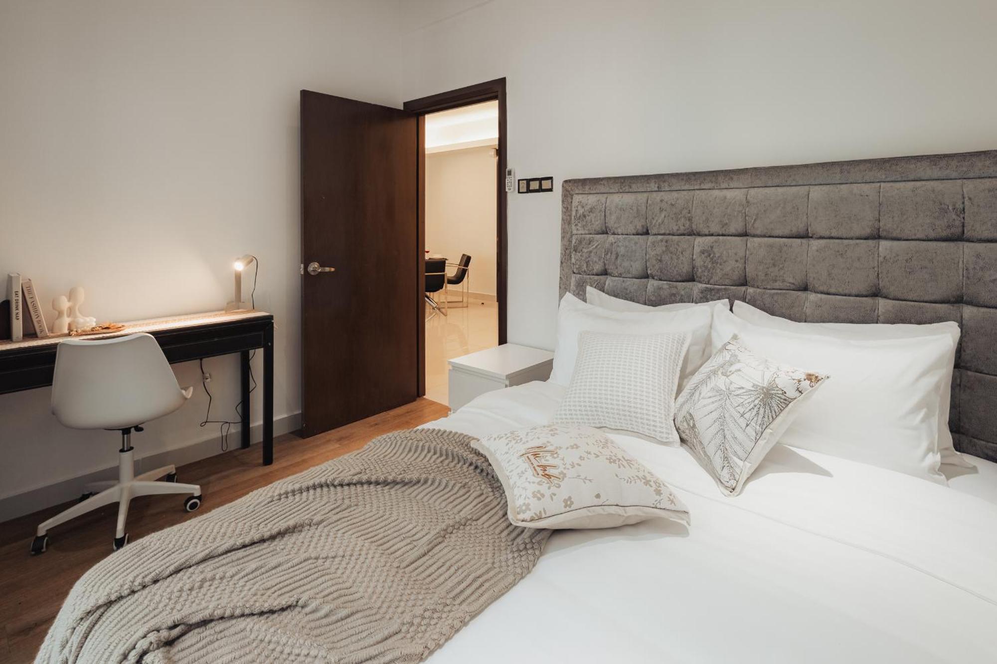 Suites & Residences @ Regalia By Plc Kuala Lumpur Ngoại thất bức ảnh