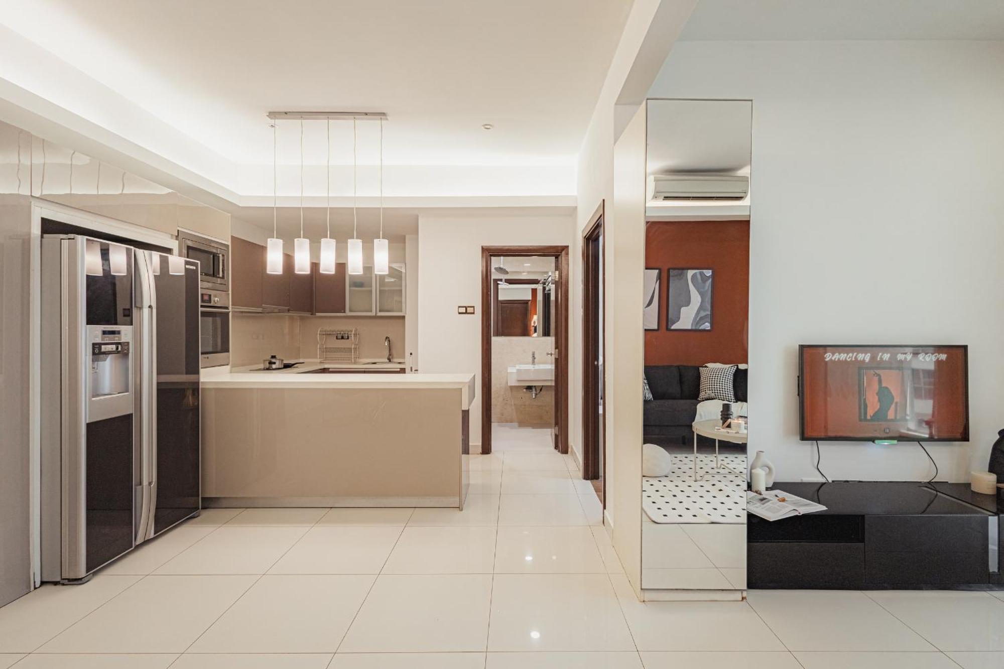 Suites & Residences @ Regalia By Plc Kuala Lumpur Ngoại thất bức ảnh