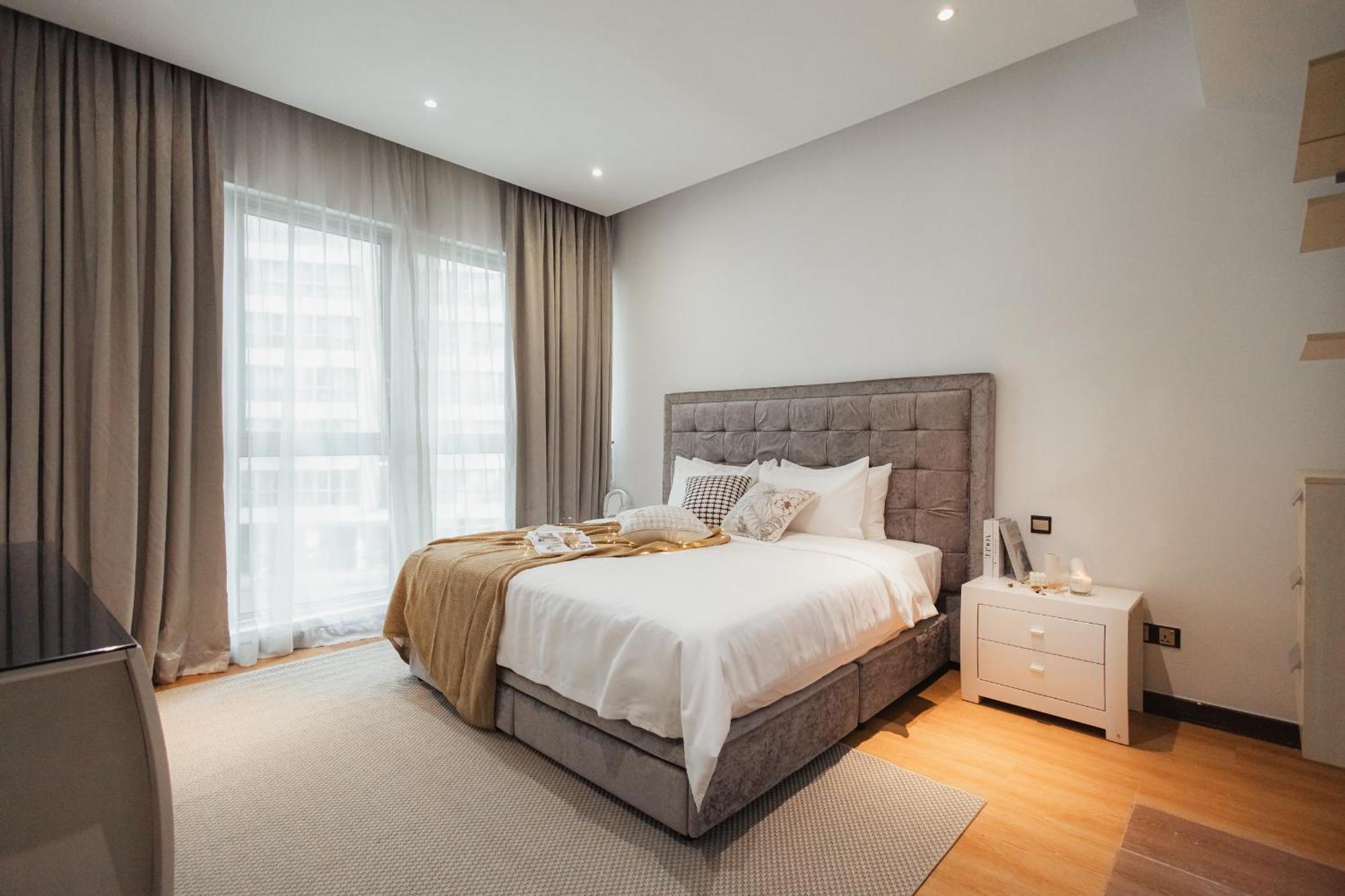 Suites & Residences @ Regalia By Plc Kuala Lumpur Ngoại thất bức ảnh