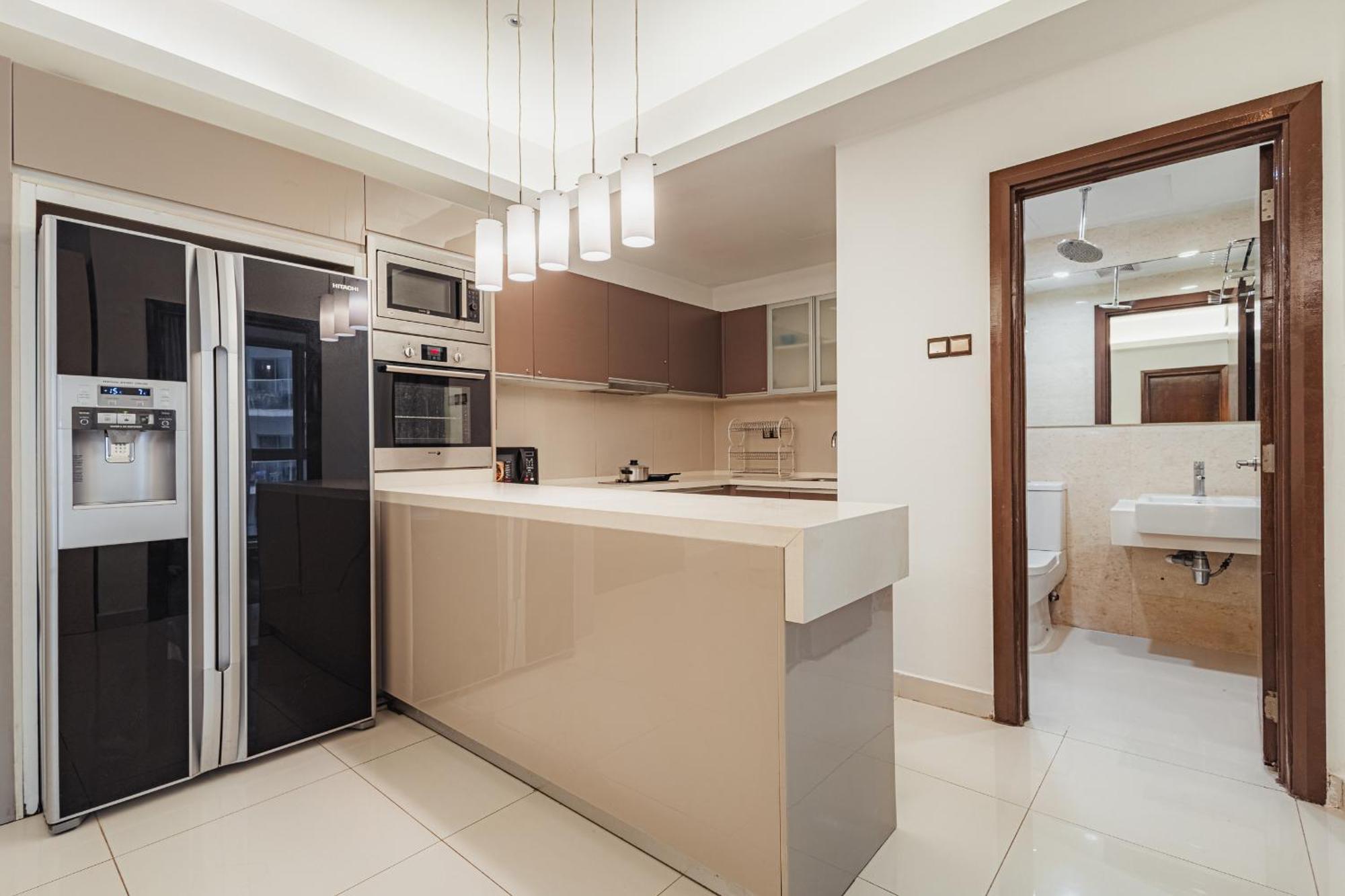 Suites & Residences @ Regalia By Plc Kuala Lumpur Ngoại thất bức ảnh