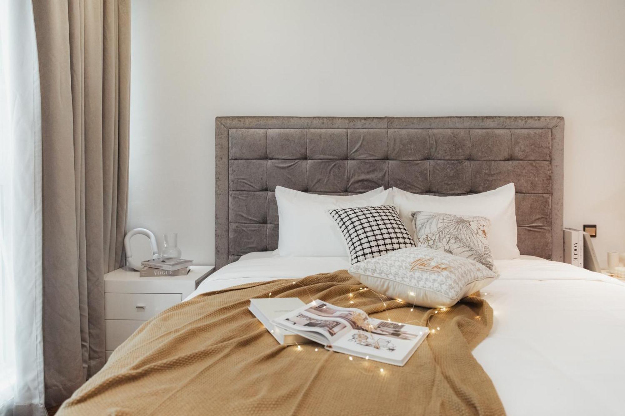 Suites & Residences @ Regalia By Plc Kuala Lumpur Ngoại thất bức ảnh