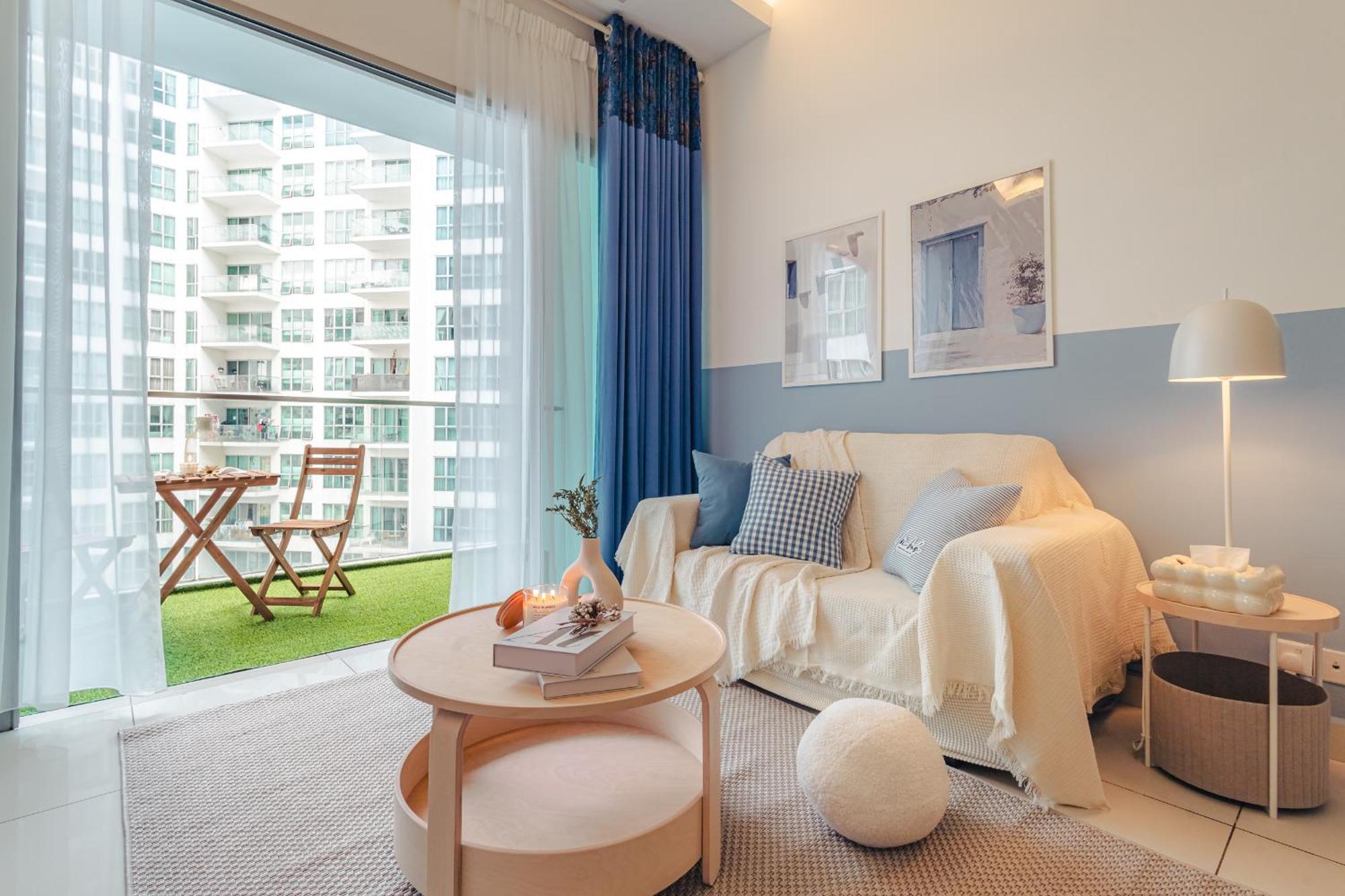 Suites & Residences @ Regalia By Plc Kuala Lumpur Ngoại thất bức ảnh