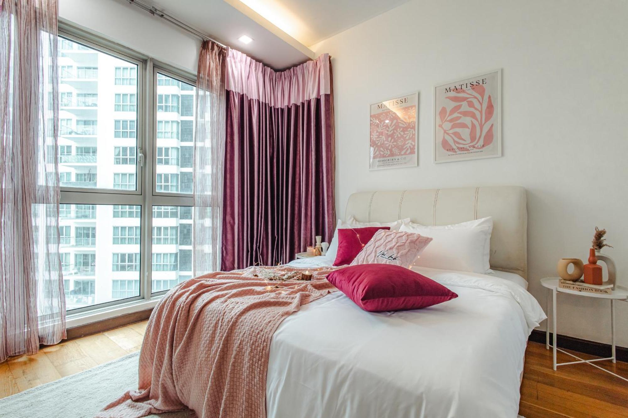 Suites & Residences @ Regalia By Plc Kuala Lumpur Ngoại thất bức ảnh