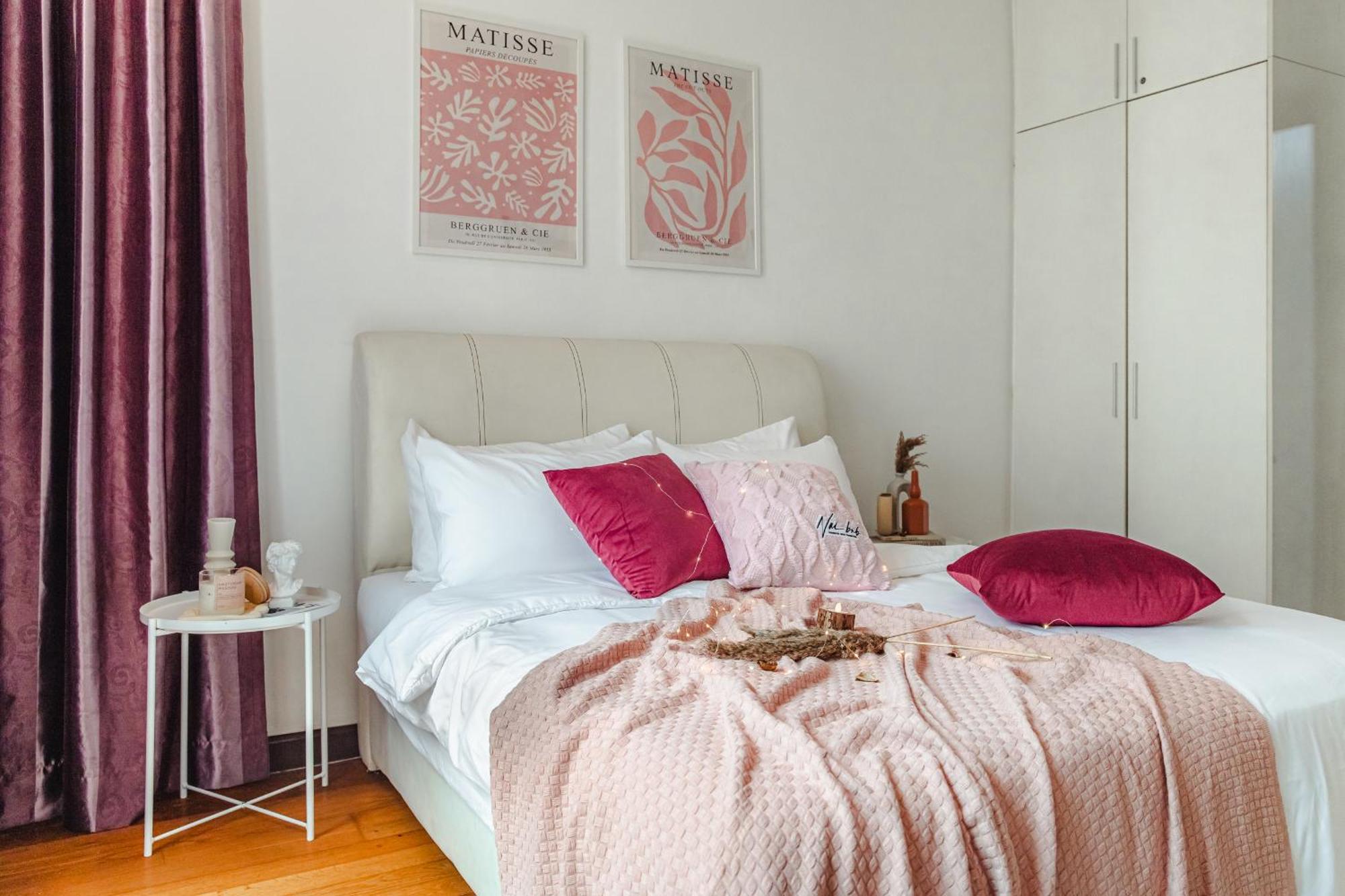 Suites & Residences @ Regalia By Plc Kuala Lumpur Ngoại thất bức ảnh