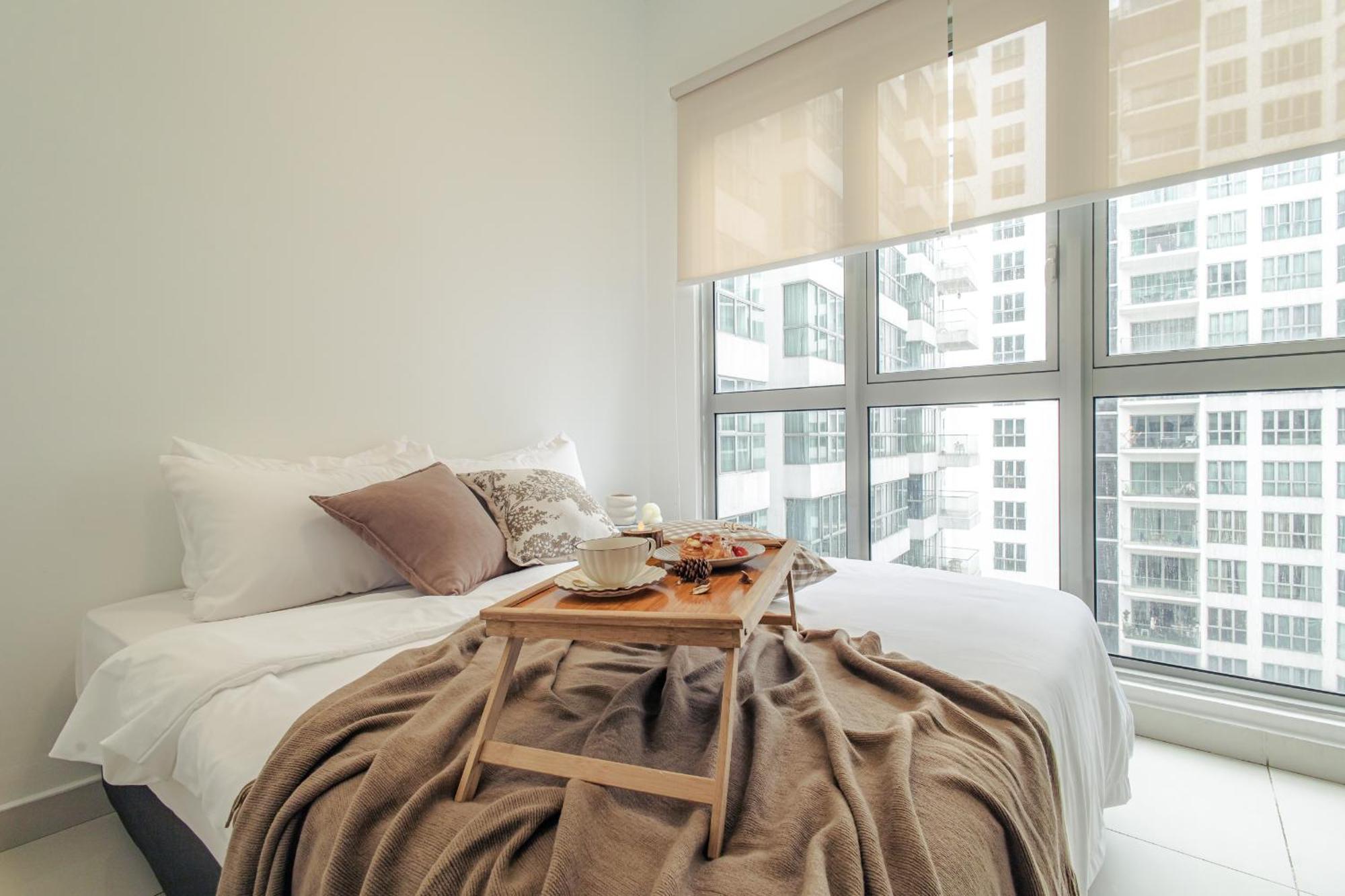 Suites & Residences @ Regalia By Plc Kuala Lumpur Ngoại thất bức ảnh