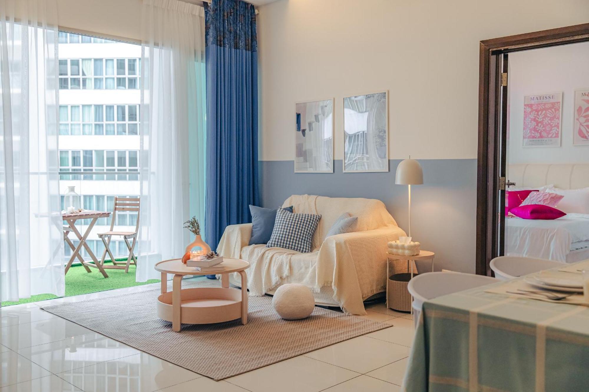 Suites & Residences @ Regalia By Plc Kuala Lumpur Ngoại thất bức ảnh
