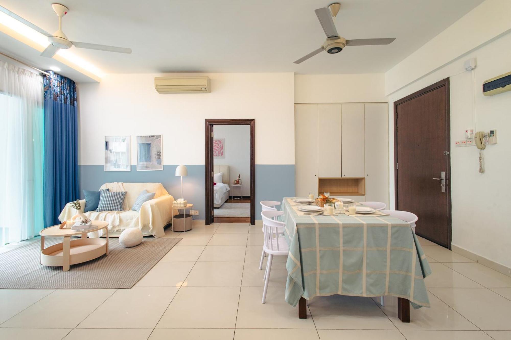 Suites & Residences @ Regalia By Plc Kuala Lumpur Ngoại thất bức ảnh