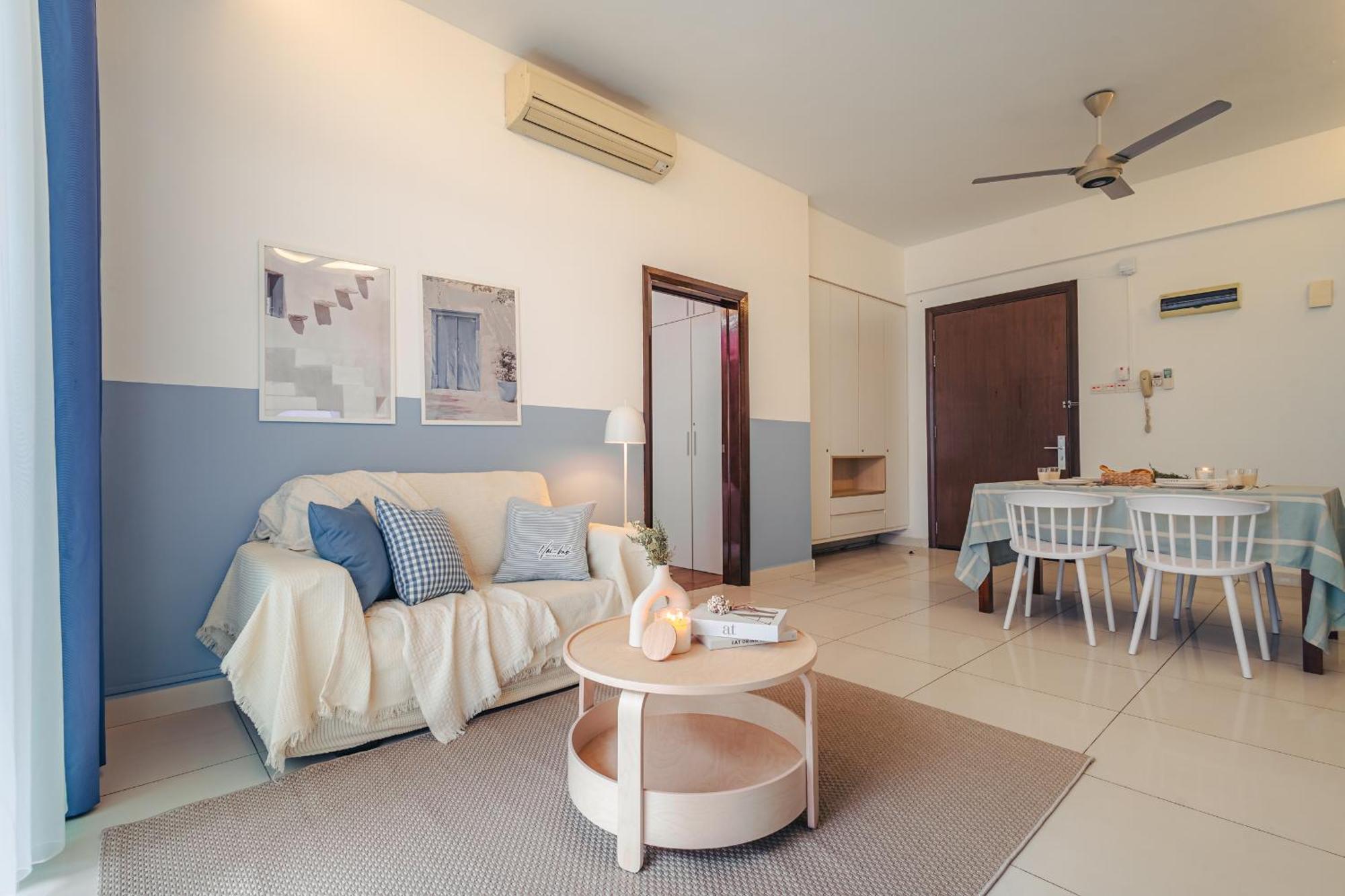 Suites & Residences @ Regalia By Plc Kuala Lumpur Ngoại thất bức ảnh