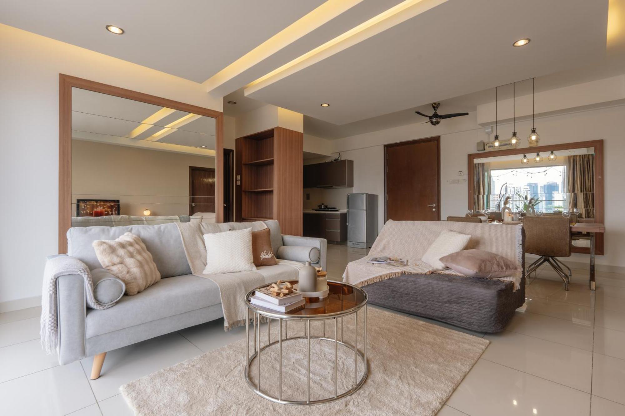 Suites & Residences @ Regalia By Plc Kuala Lumpur Ngoại thất bức ảnh