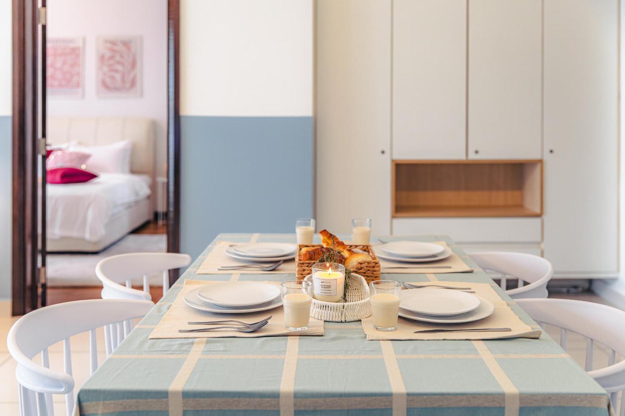 Suites & Residences @ Regalia By Plc Kuala Lumpur Ngoại thất bức ảnh