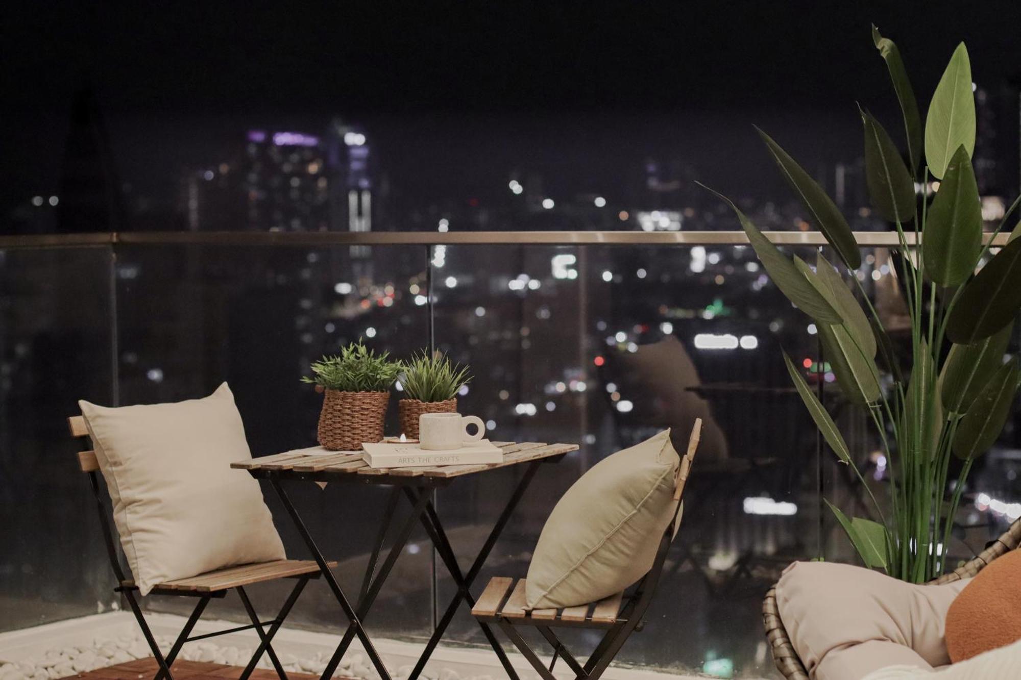Suites & Residences @ Regalia By Plc Kuala Lumpur Ngoại thất bức ảnh