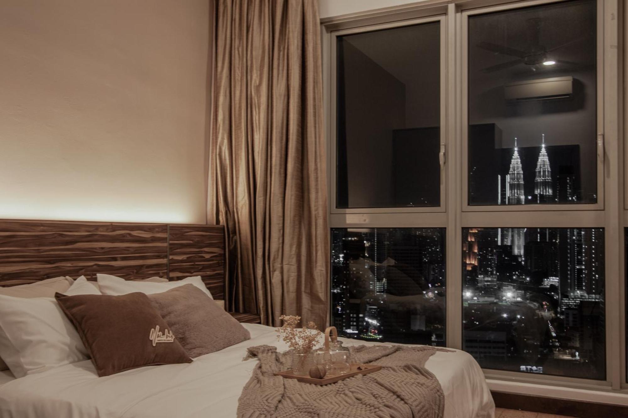 Suites & Residences @ Regalia By Plc Kuala Lumpur Ngoại thất bức ảnh