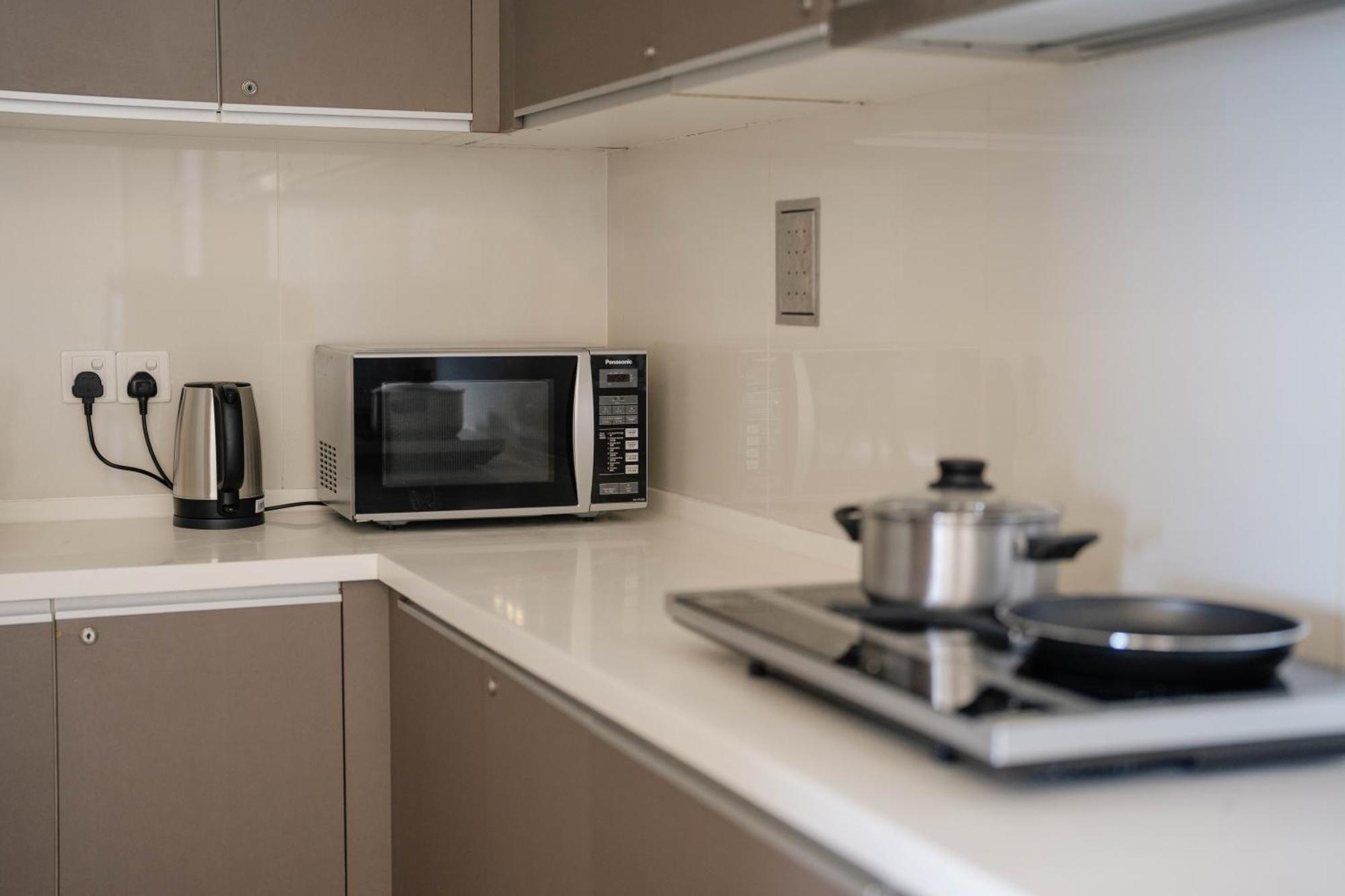 Suites & Residences @ Regalia By Plc Kuala Lumpur Ngoại thất bức ảnh