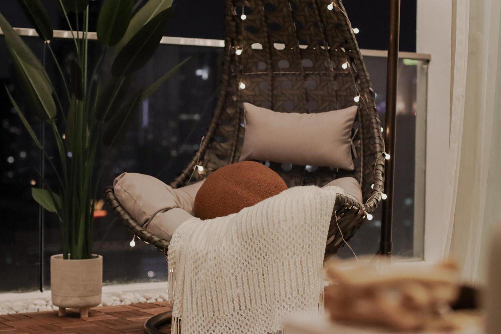 Suites & Residences @ Regalia By Plc Kuala Lumpur Ngoại thất bức ảnh