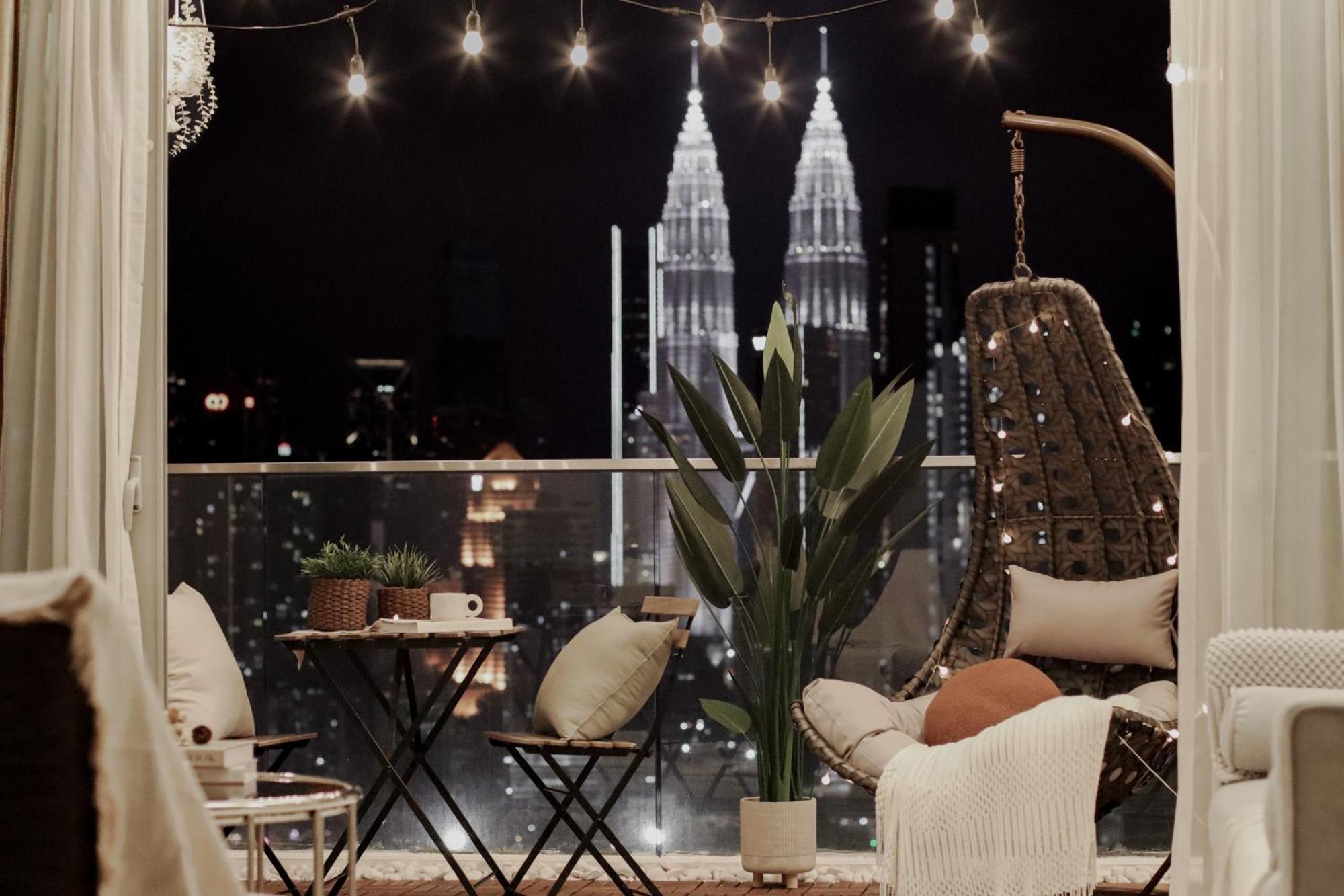 Suites & Residences @ Regalia By Plc Kuala Lumpur Ngoại thất bức ảnh