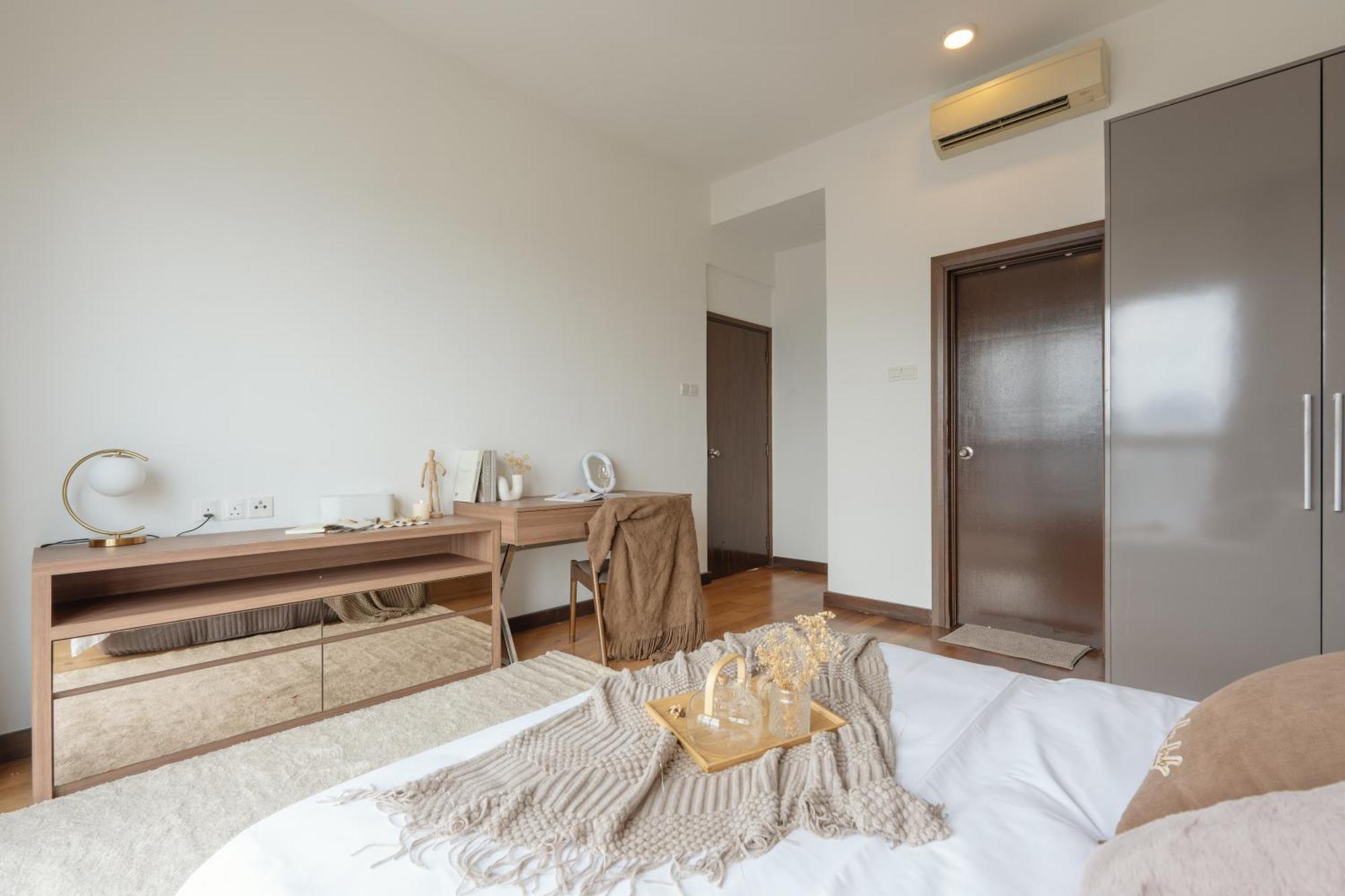 Suites & Residences @ Regalia By Plc Kuala Lumpur Ngoại thất bức ảnh