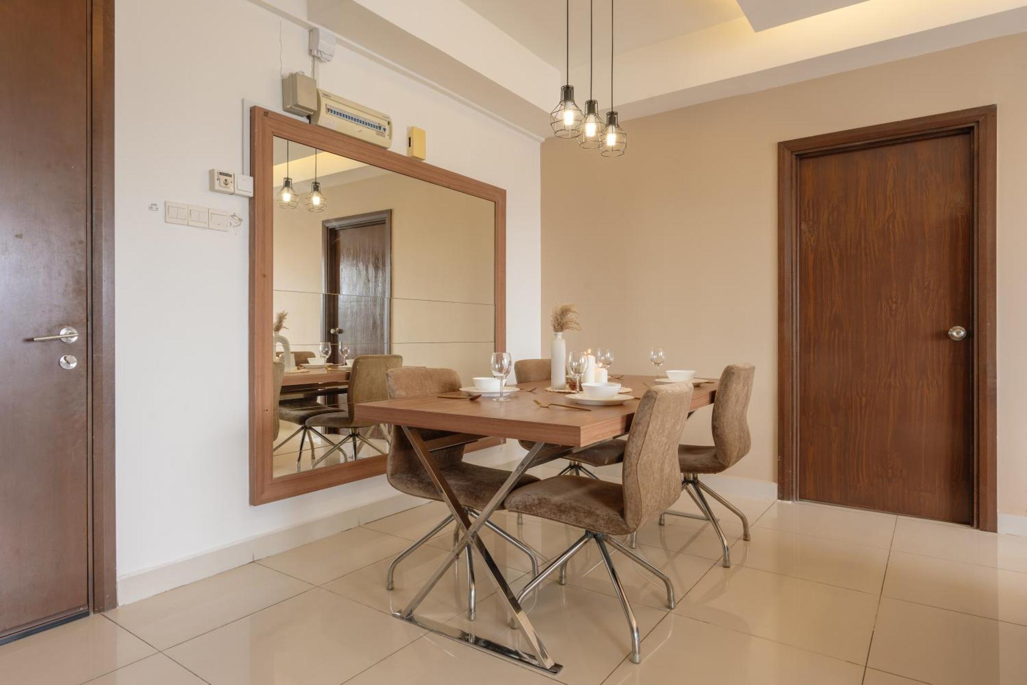 Suites & Residences @ Regalia By Plc Kuala Lumpur Ngoại thất bức ảnh