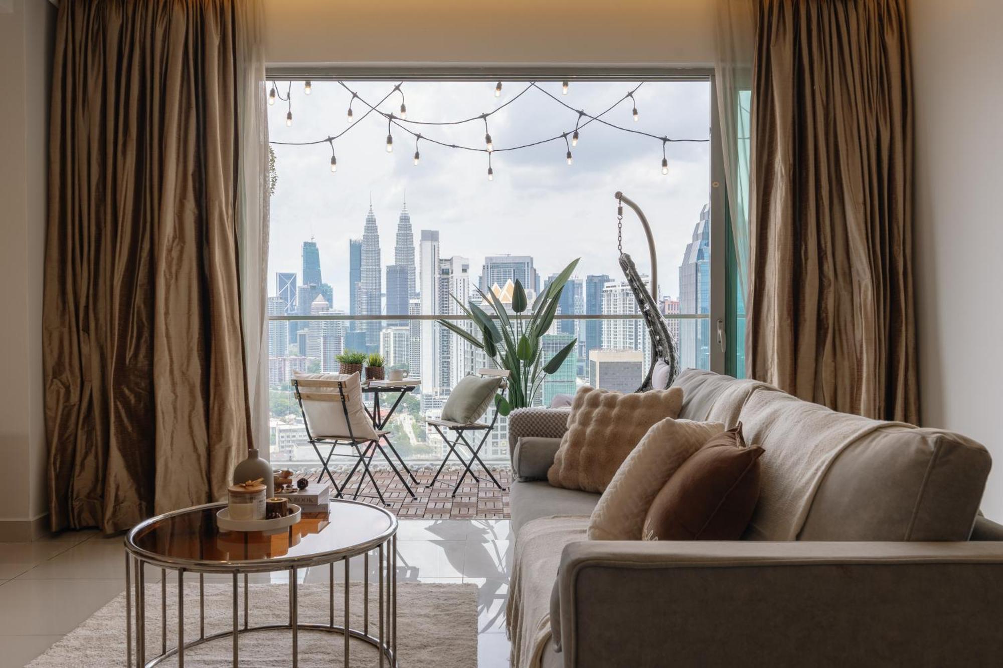 Suites & Residences @ Regalia By Plc Kuala Lumpur Ngoại thất bức ảnh