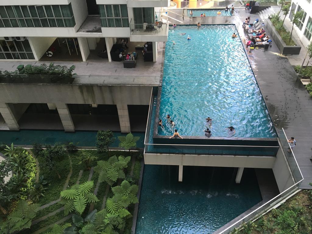 Suites & Residences @ Regalia By Plc Kuala Lumpur Ngoại thất bức ảnh