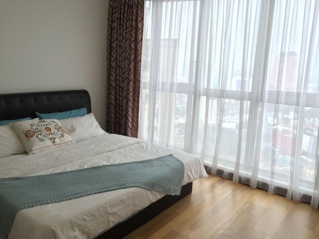 Suites & Residences @ Regalia By Plc Kuala Lumpur Ngoại thất bức ảnh