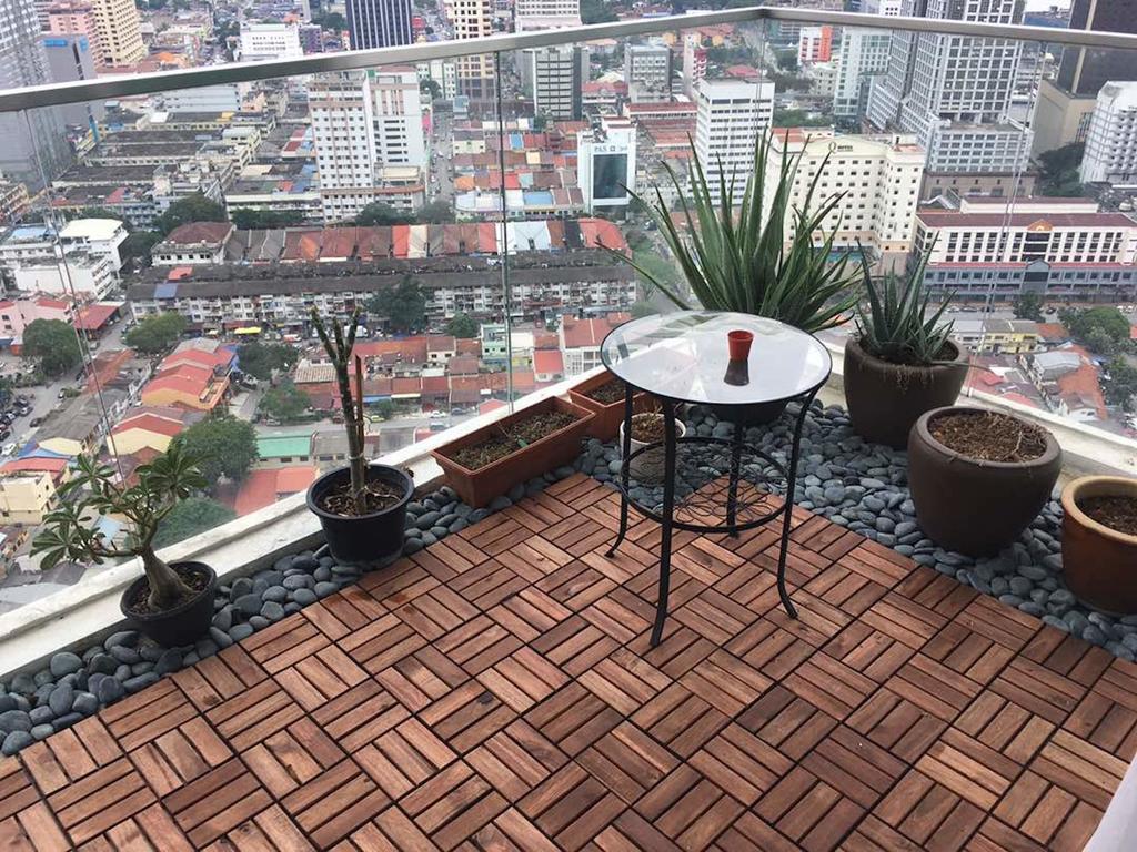 Suites & Residences @ Regalia By Plc Kuala Lumpur Ngoại thất bức ảnh