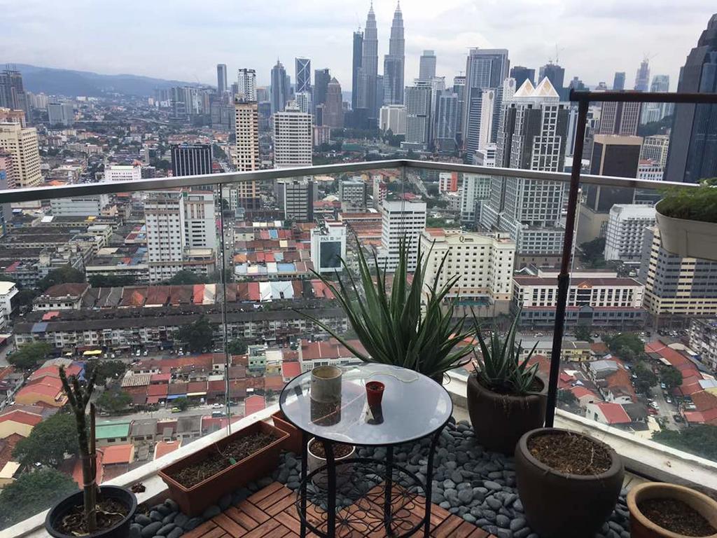 Suites & Residences @ Regalia By Plc Kuala Lumpur Ngoại thất bức ảnh