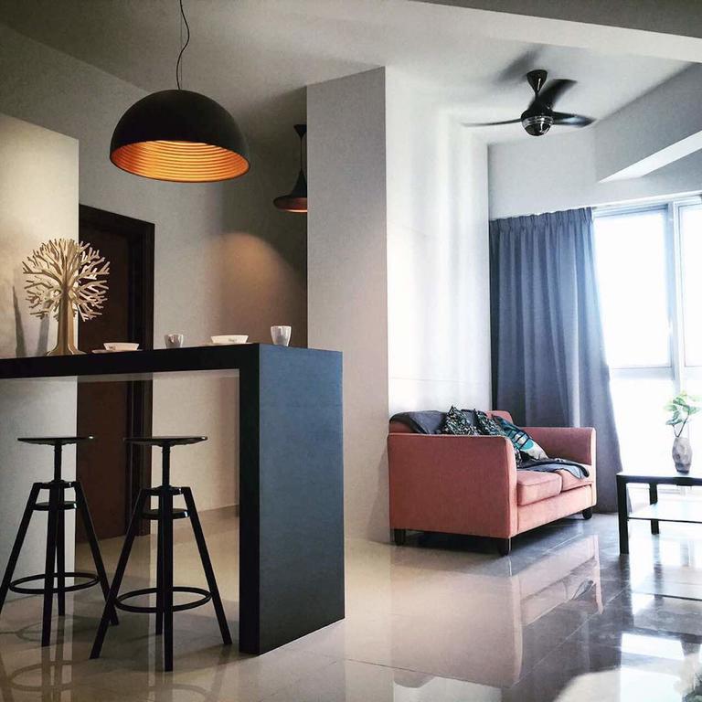 Suites & Residences @ Regalia By Plc Kuala Lumpur Ngoại thất bức ảnh