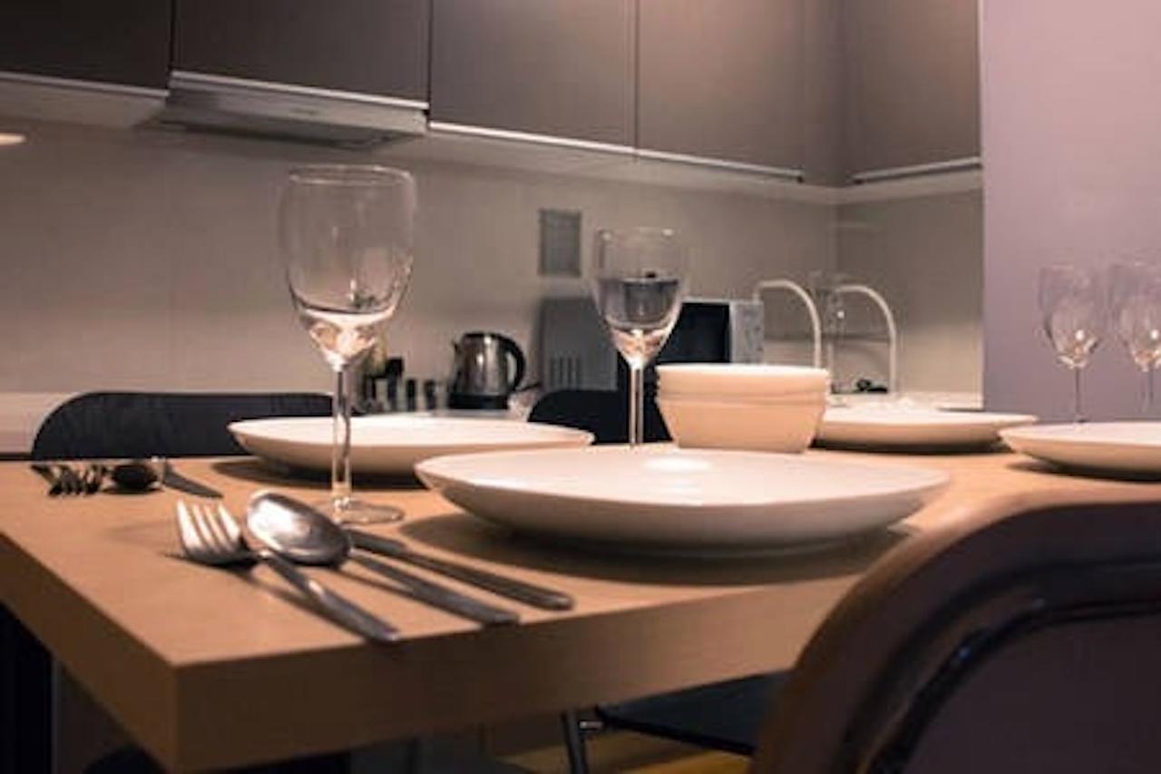 Suites & Residences @ Regalia By Plc Kuala Lumpur Ngoại thất bức ảnh