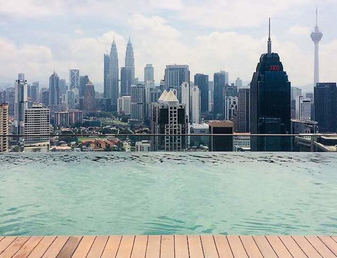 Suites & Residences @ Regalia By Plc Kuala Lumpur Ngoại thất bức ảnh