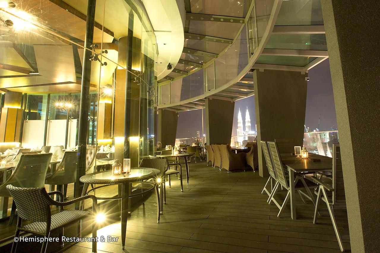 Suites & Residences @ Regalia By Plc Kuala Lumpur Ngoại thất bức ảnh