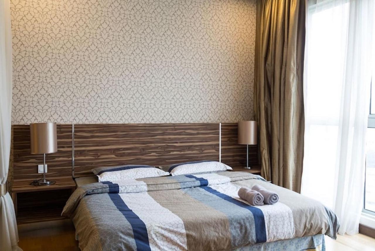 Suites & Residences @ Regalia By Plc Kuala Lumpur Ngoại thất bức ảnh