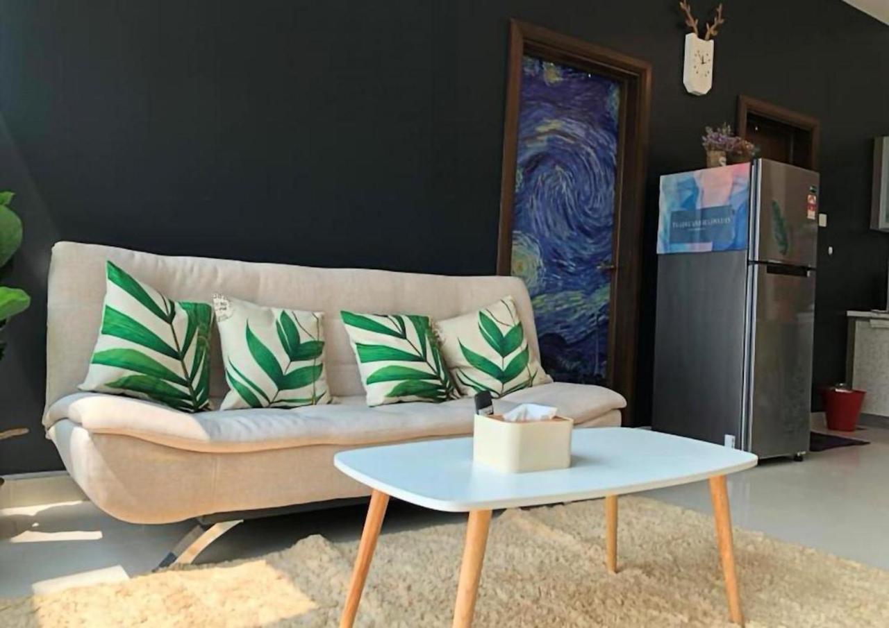 Suites & Residences @ Regalia By Plc Kuala Lumpur Ngoại thất bức ảnh