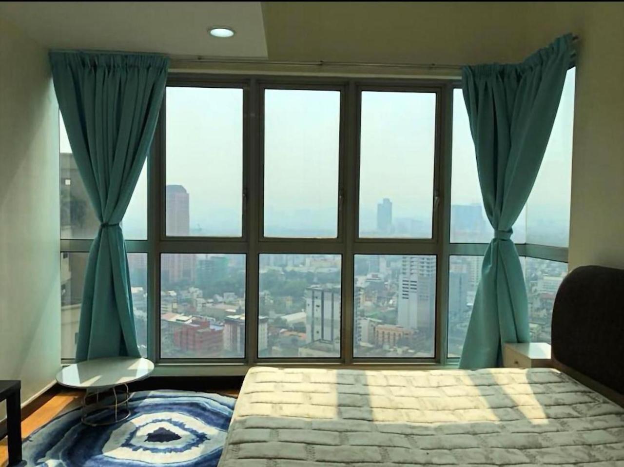 Suites & Residences @ Regalia By Plc Kuala Lumpur Ngoại thất bức ảnh