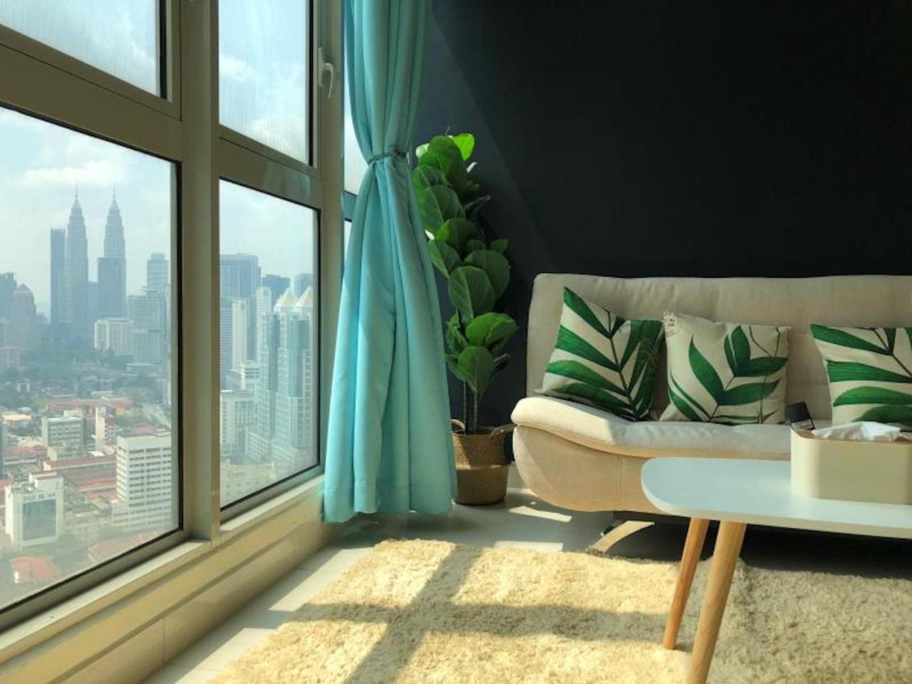 Suites & Residences @ Regalia By Plc Kuala Lumpur Ngoại thất bức ảnh