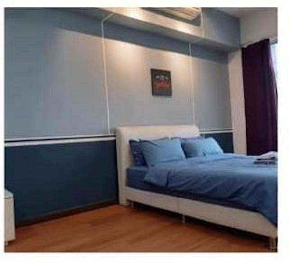 Suites & Residences @ Regalia By Plc Kuala Lumpur Ngoại thất bức ảnh