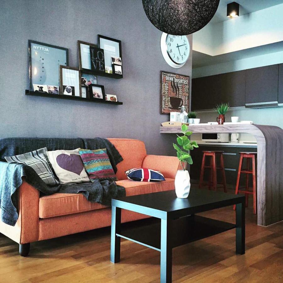 Suites & Residences @ Regalia By Plc Kuala Lumpur Ngoại thất bức ảnh