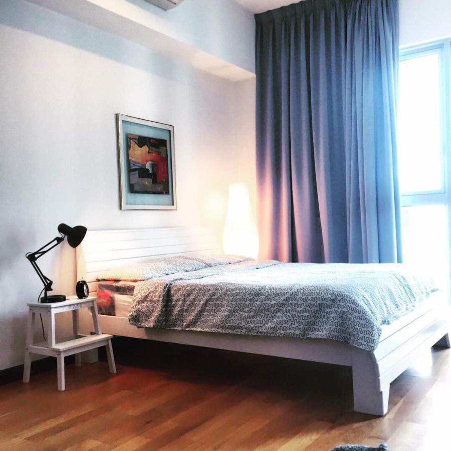 Suites & Residences @ Regalia By Plc Kuala Lumpur Ngoại thất bức ảnh